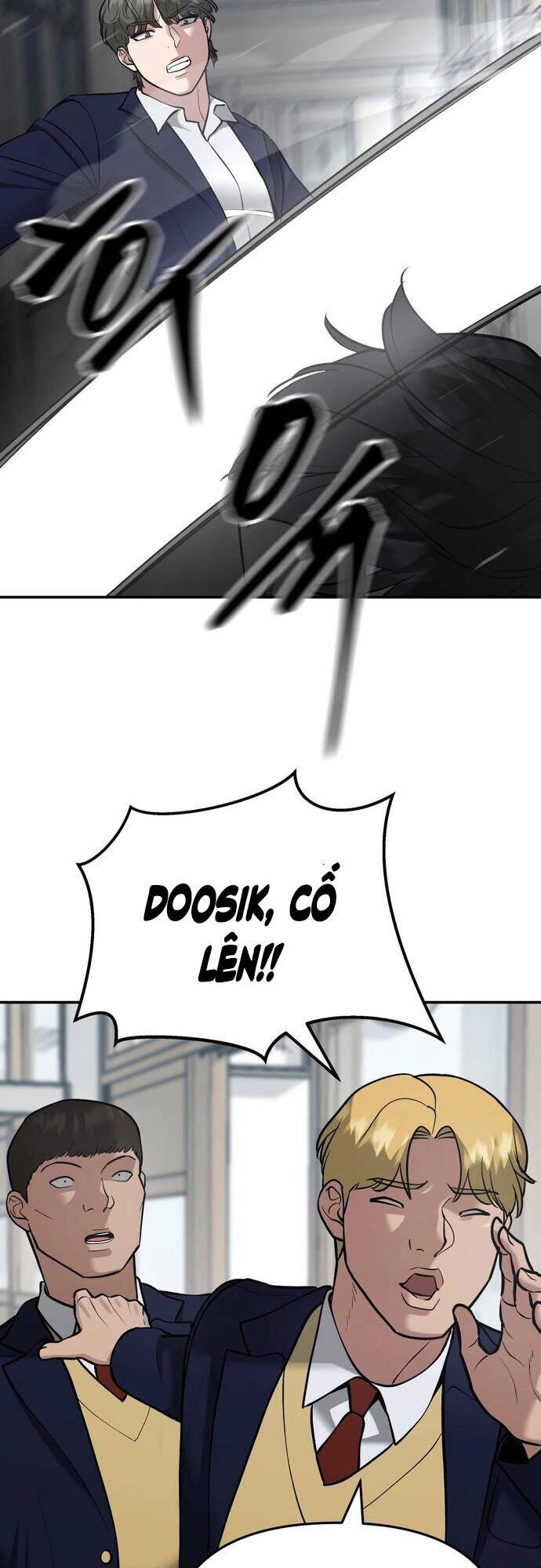 Quản Lý Du Côn chapter 38 - Upload bởi truyensieuhay.com