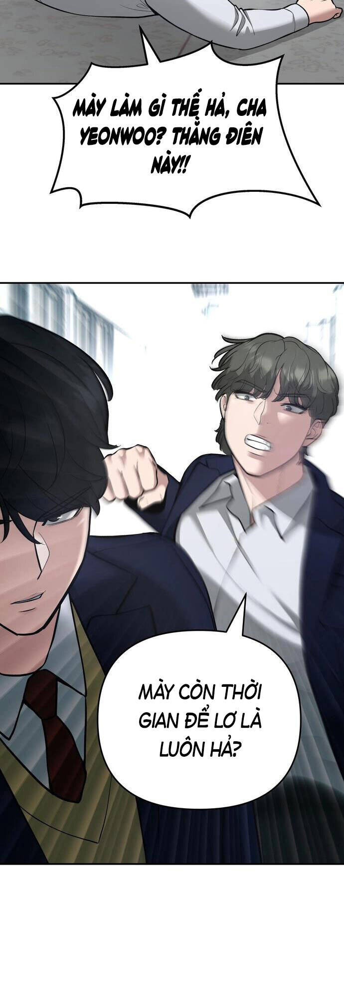 Quản Lý Du Côn chapter 38 - Upload bởi truyensieuhay.com
