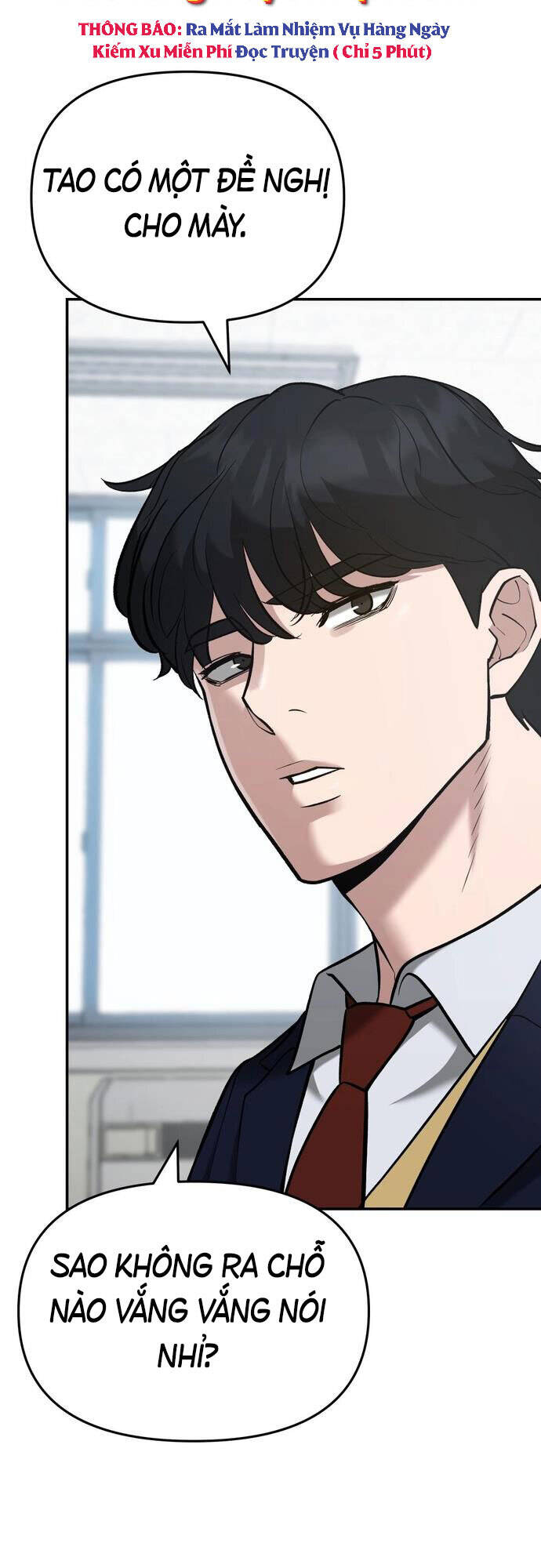 Quản Lý Du Côn chapter 38 - Upload bởi truyensieuhay.com