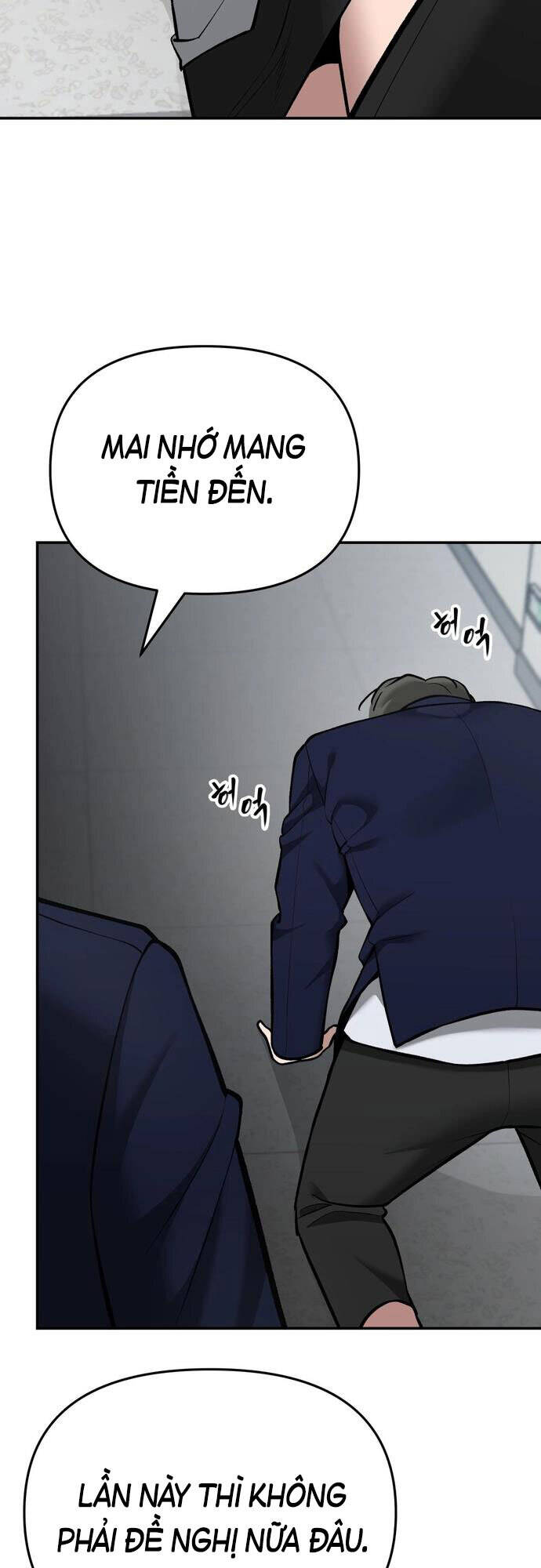Quản Lý Du Côn chapter 38 - Upload bởi truyensieuhay.com