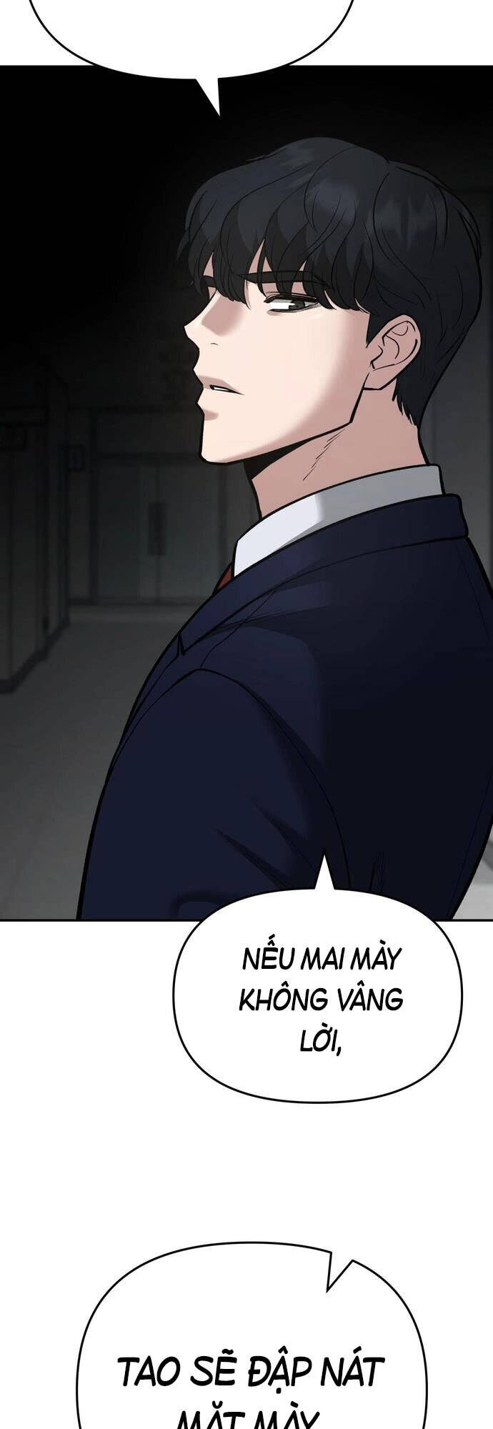 Quản Lý Du Côn chapter 38 - Upload bởi truyensieuhay.com