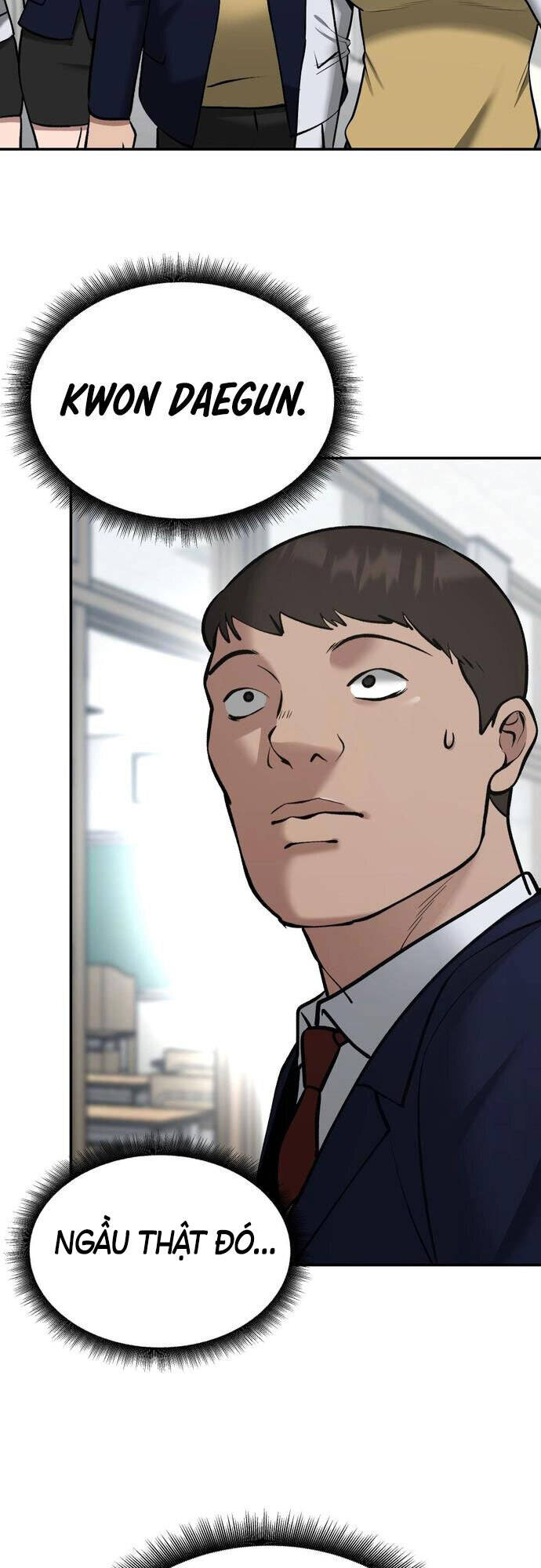 Quản Lý Du Côn chapter 38 - Upload bởi truyensieuhay.com