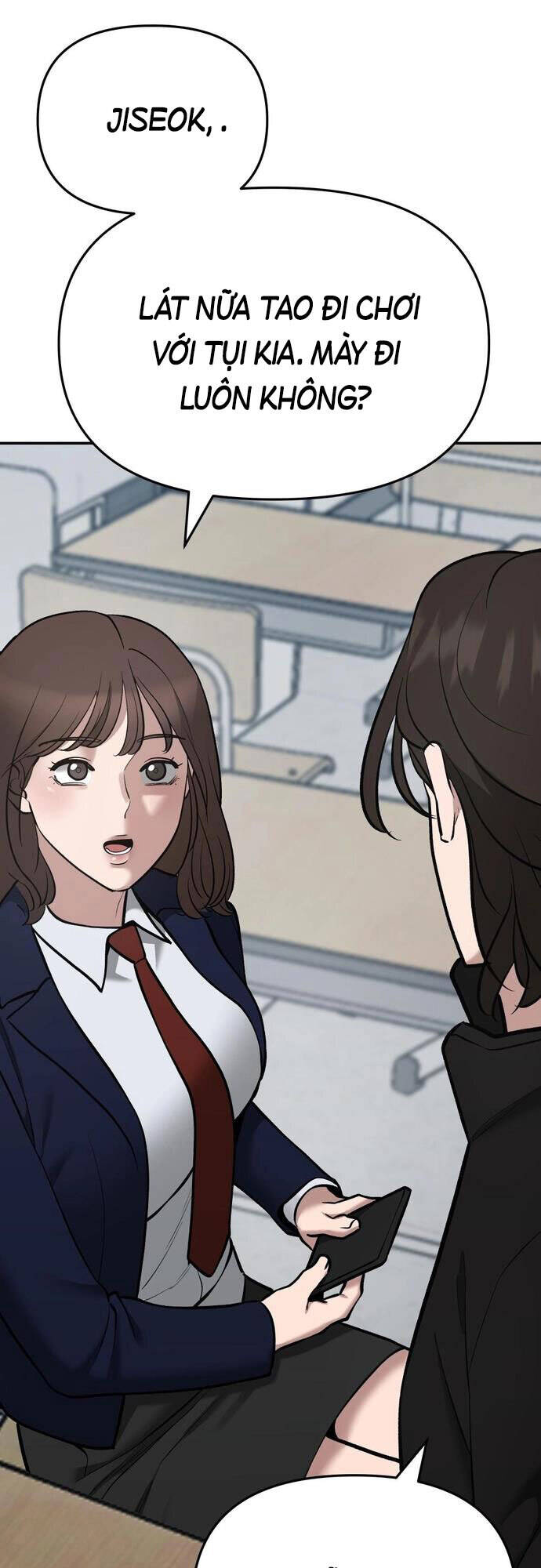 Quản Lý Du Côn chapter 38 - Upload bởi truyensieuhay.com