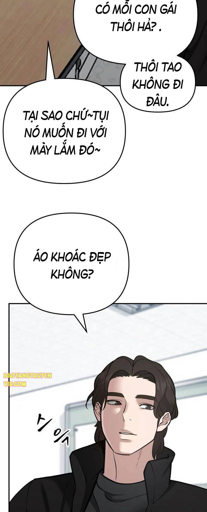 Quản Lý Du Côn chapter 38 - Upload bởi truyensieuhay.com