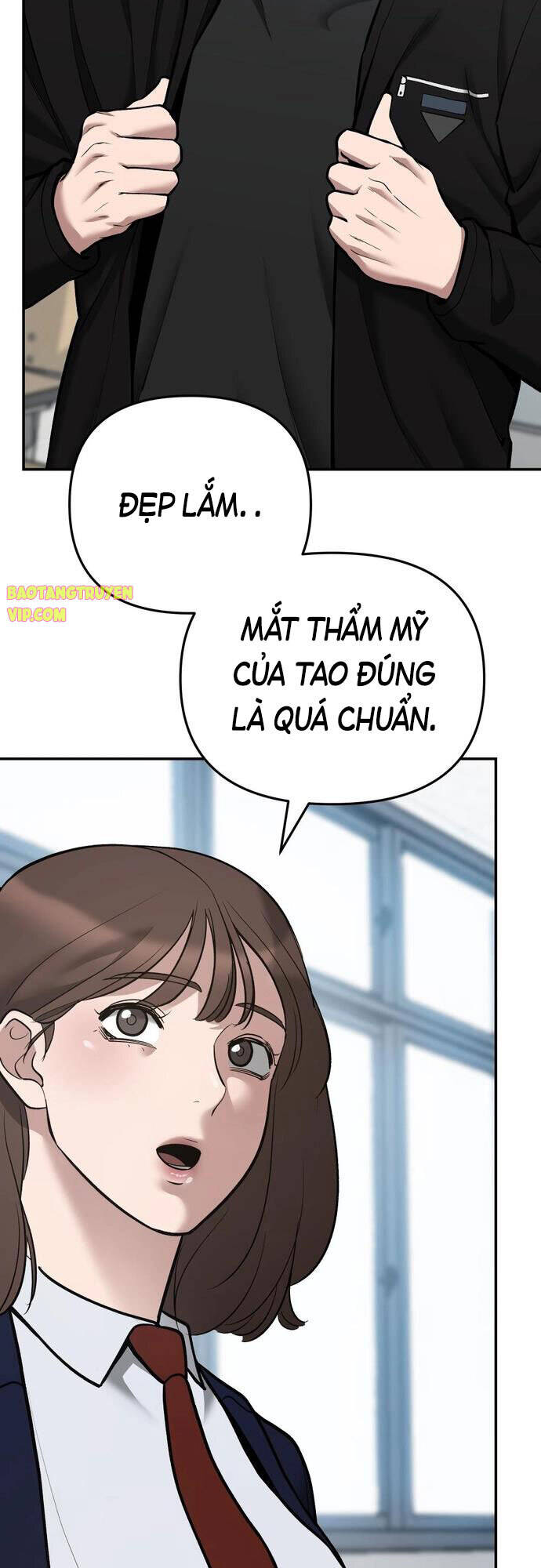 Quản Lý Du Côn chapter 38 - Upload bởi truyensieuhay.com