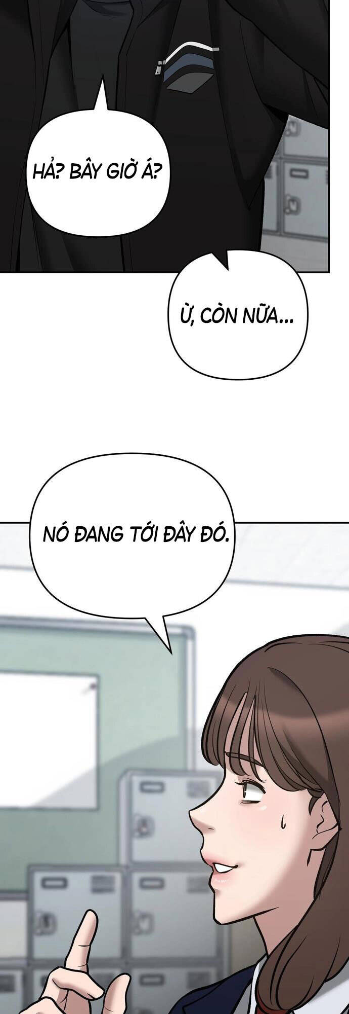 Quản Lý Du Côn chapter 38 - Upload bởi truyensieuhay.com