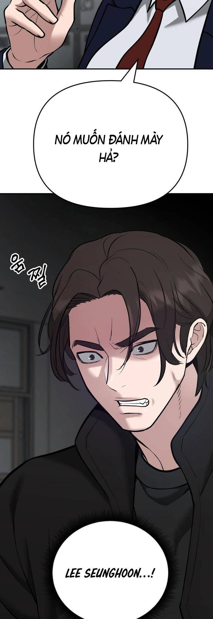 Quản Lý Du Côn chapter 38 - Upload bởi truyensieuhay.com
