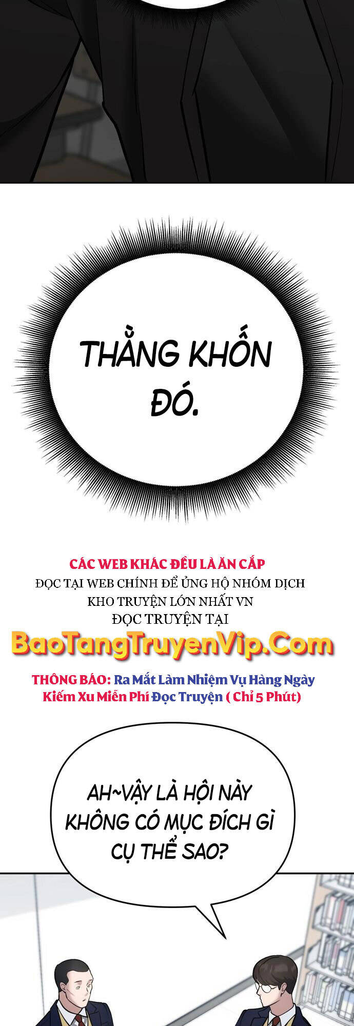 Quản Lý Du Côn chapter 38 - Upload bởi truyensieuhay.com