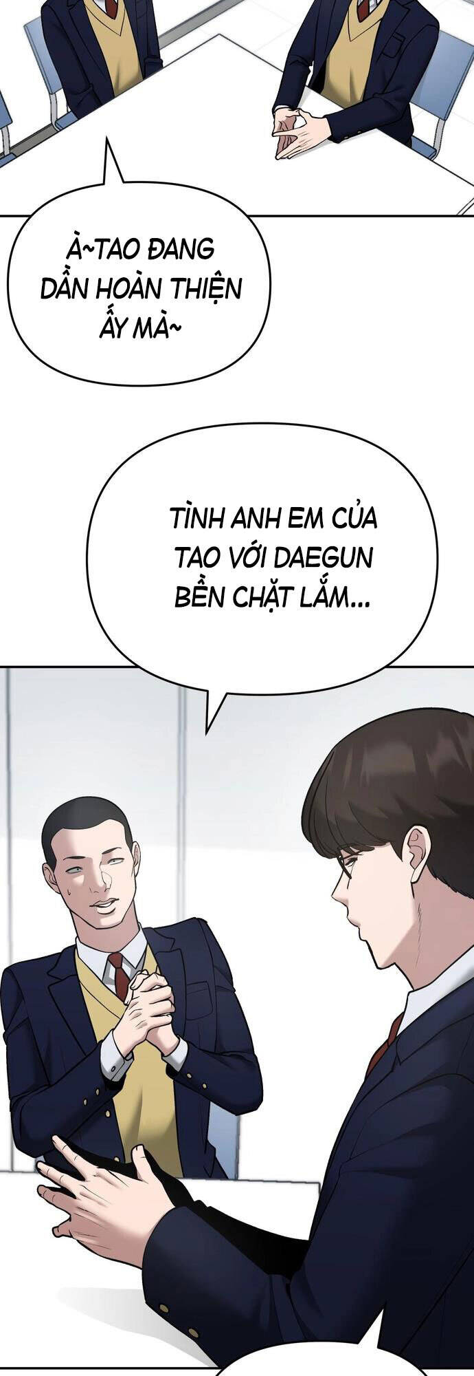 Quản Lý Du Côn chapter 38 - Upload bởi truyensieuhay.com