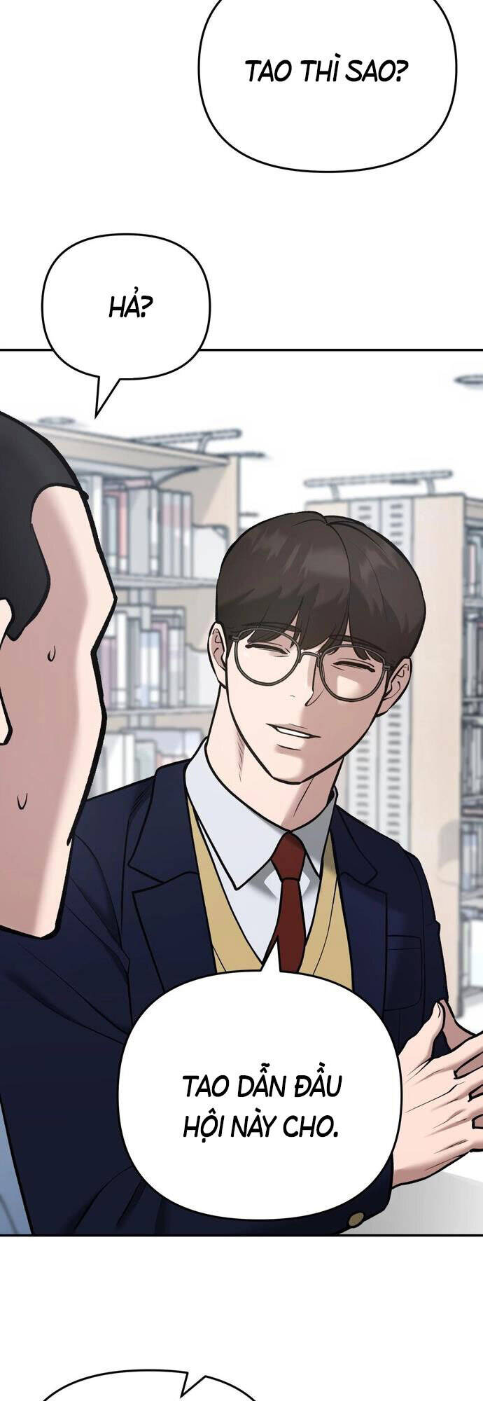 Quản Lý Du Côn chapter 38 - Upload bởi truyensieuhay.com