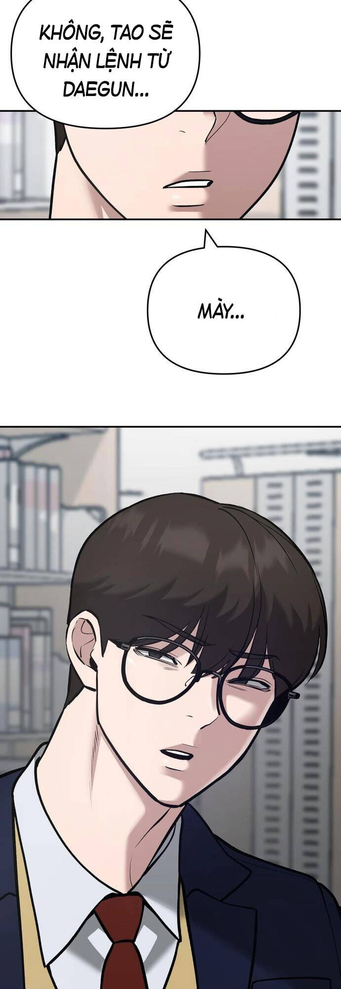 Quản Lý Du Côn chapter 38 - Upload bởi truyensieuhay.com