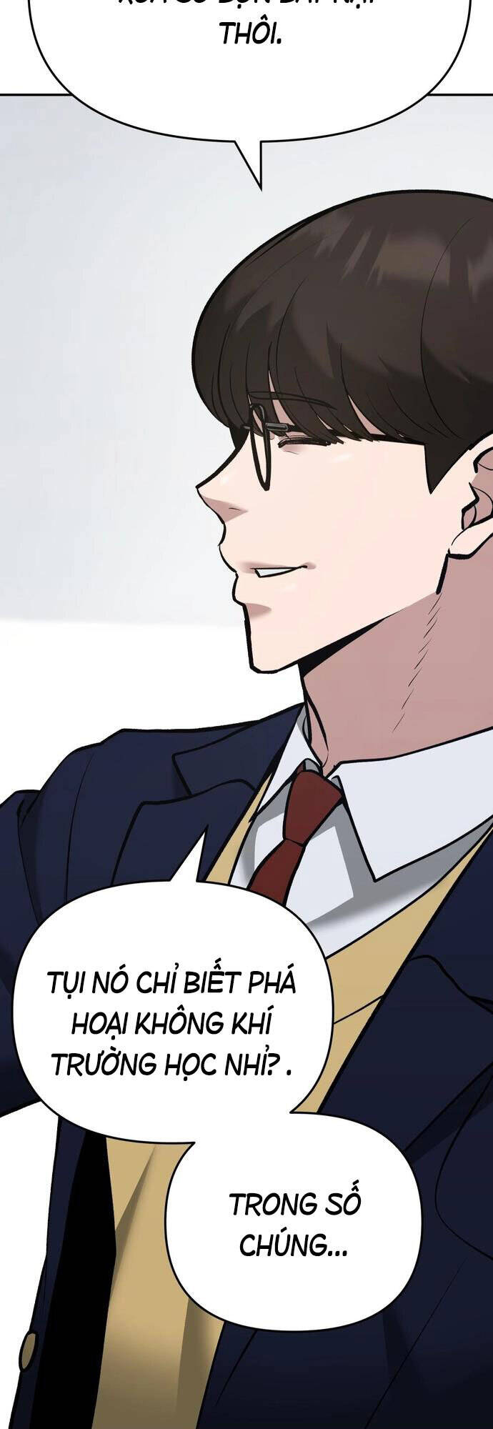Quản Lý Du Côn chapter 38 - Upload bởi truyensieuhay.com