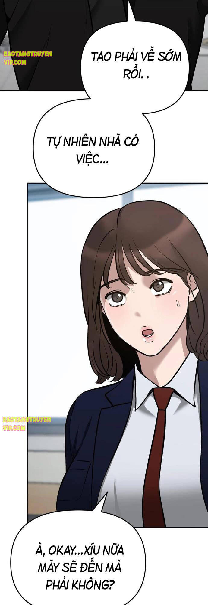 Quản Lý Du Côn chapter 38 - Upload bởi truyensieuhay.com