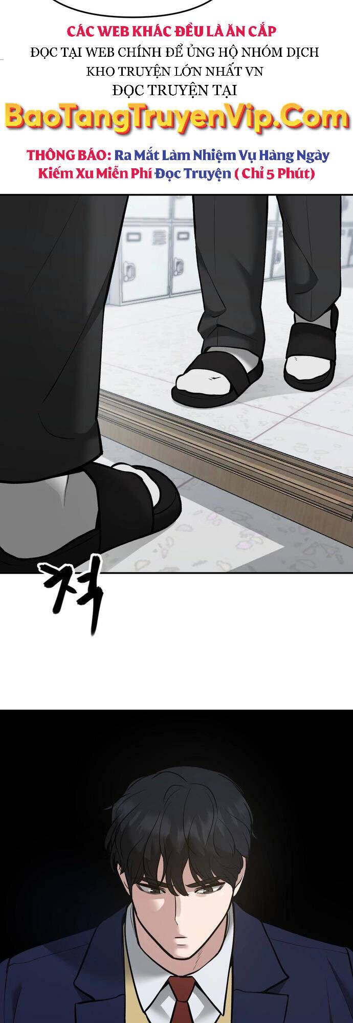 Quản Lý Du Côn chapter 38 - Upload bởi truyensieuhay.com