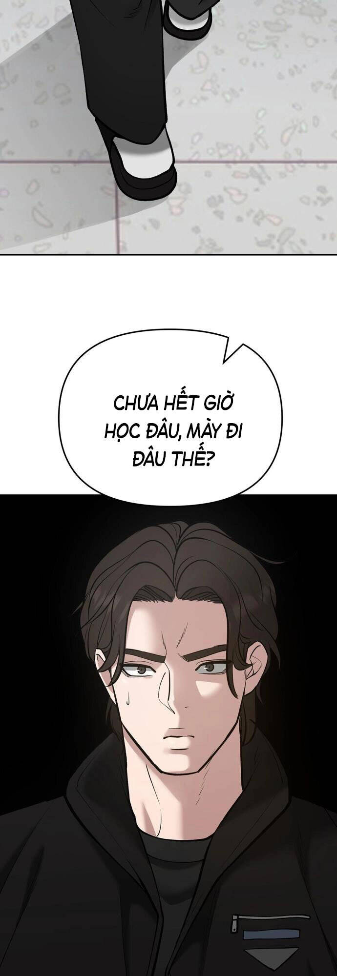 Quản Lý Du Côn chapter 38 - Upload bởi truyensieuhay.com