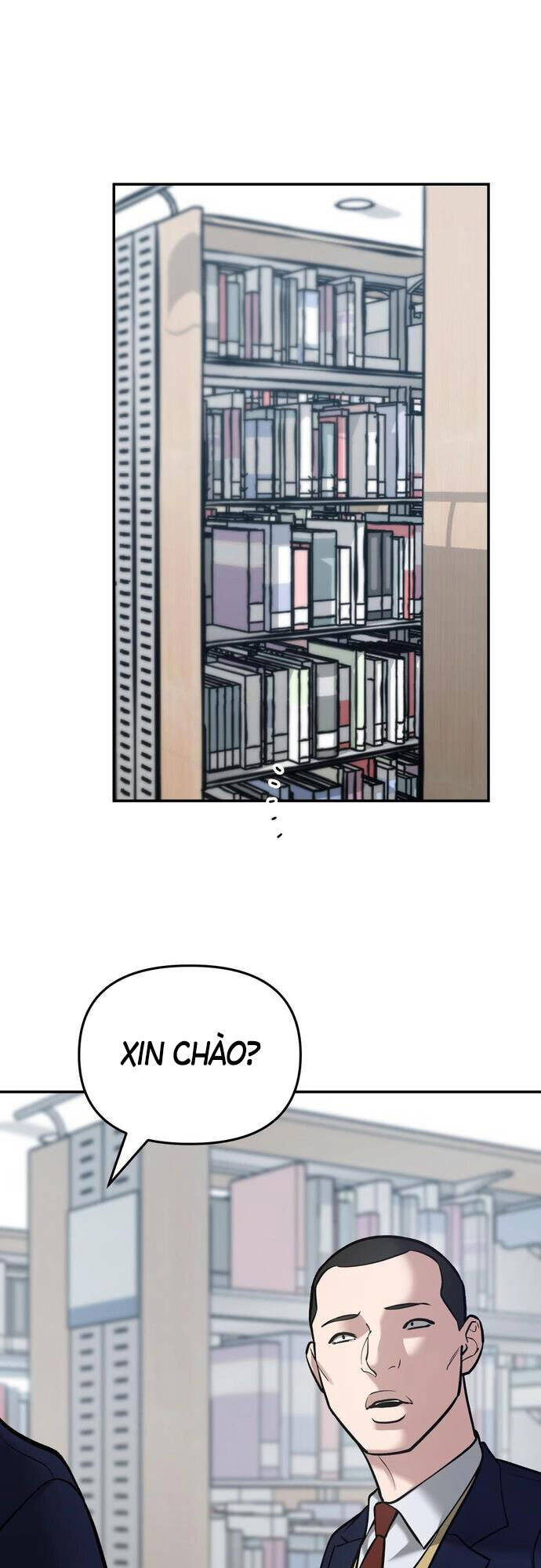 Quản Lý Du Côn chapter 38 - Upload bởi truyensieuhay.com