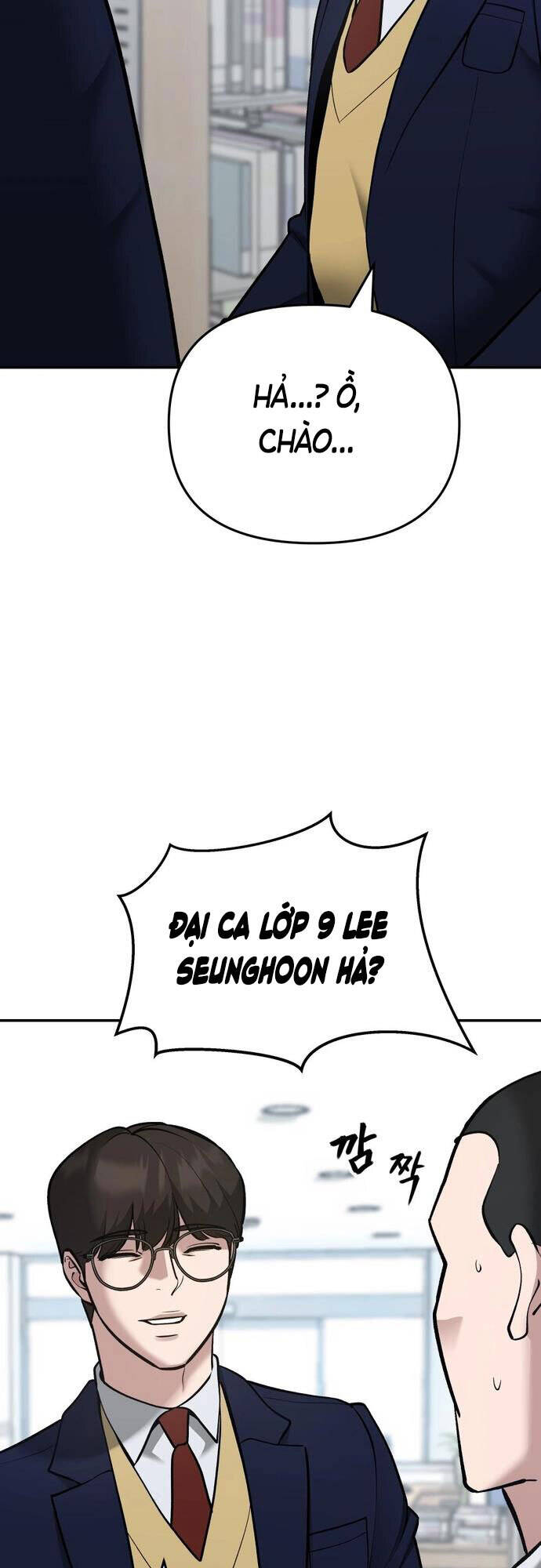 Quản Lý Du Côn chapter 38 - Upload bởi truyensieuhay.com