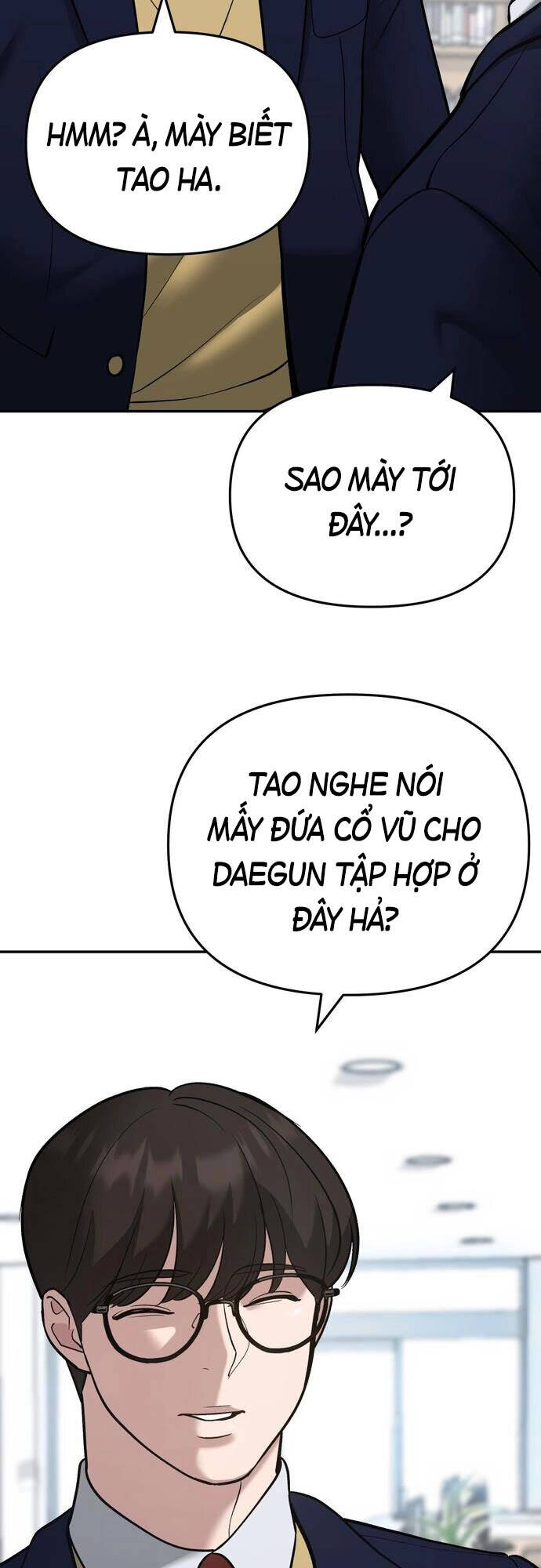Quản Lý Du Côn chapter 38 - Upload bởi truyensieuhay.com