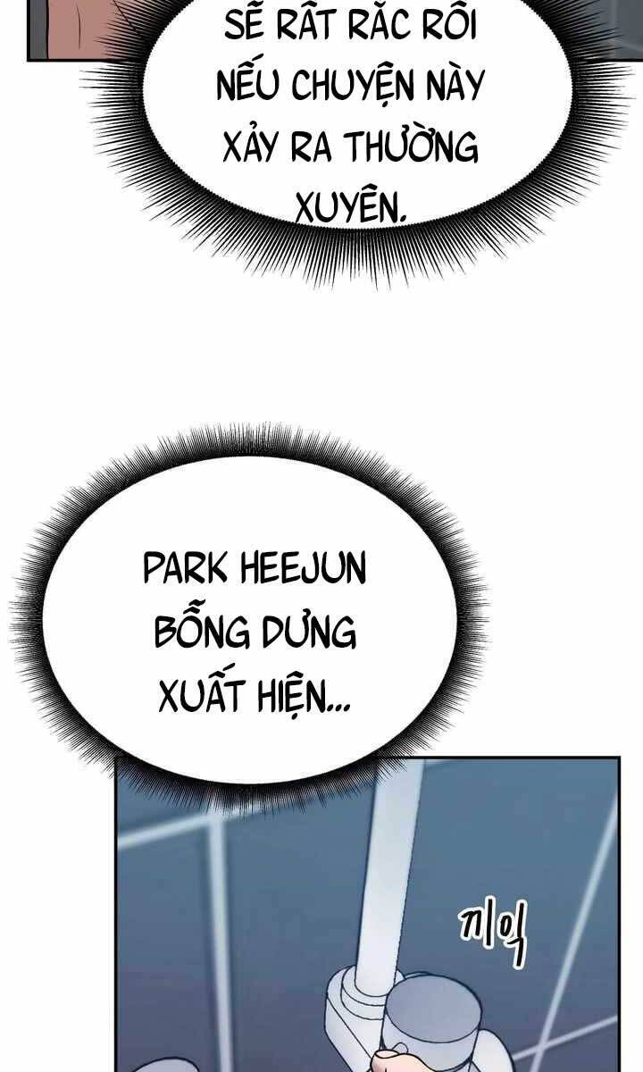 Quản Lý Du Côn chapter 39 - Upload bởi truyensieuhay.com