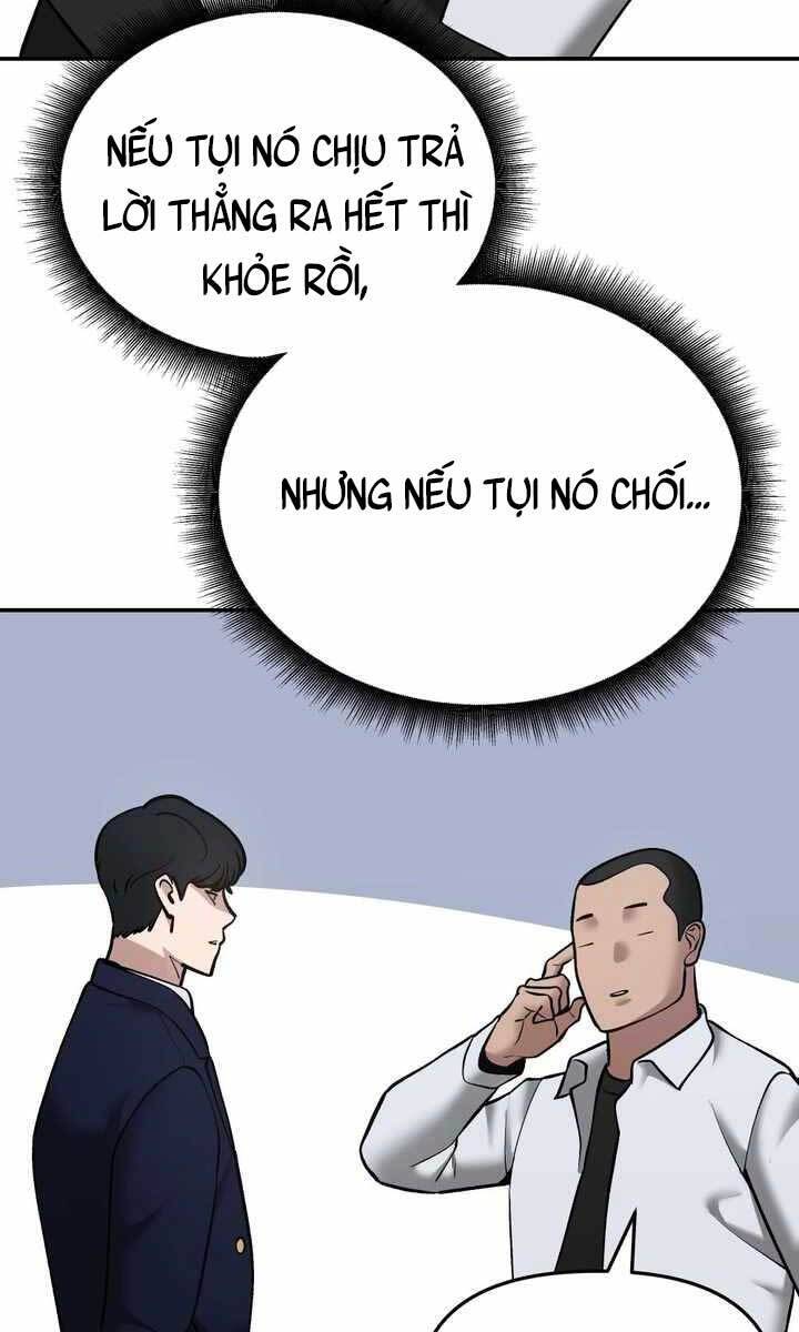 Quản Lý Du Côn chapter 39 - Upload bởi truyensieuhay.com