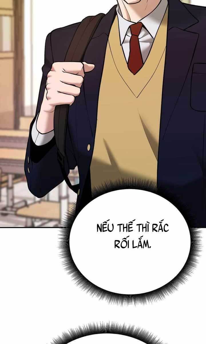 Quản Lý Du Côn chapter 39 - Upload bởi truyensieuhay.com
