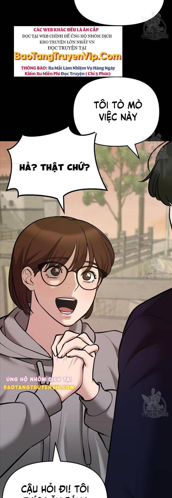 Quản Lý Du Côn chapter 40 - Upload bởi truyensieuhay.com