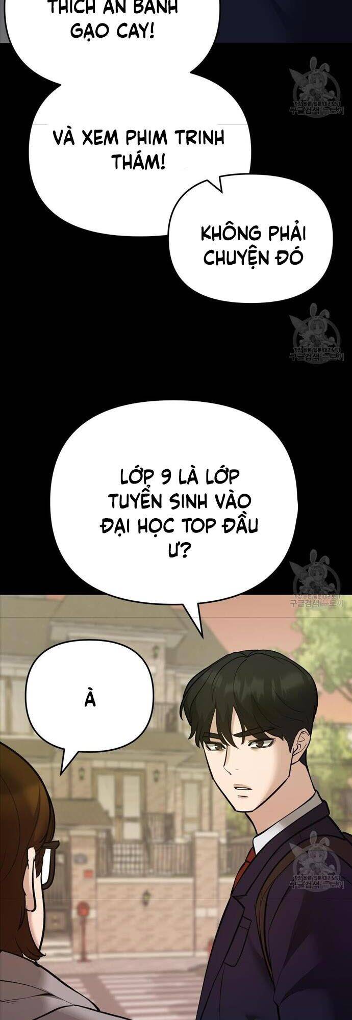 Quản Lý Du Côn chapter 40 - Upload bởi truyensieuhay.com