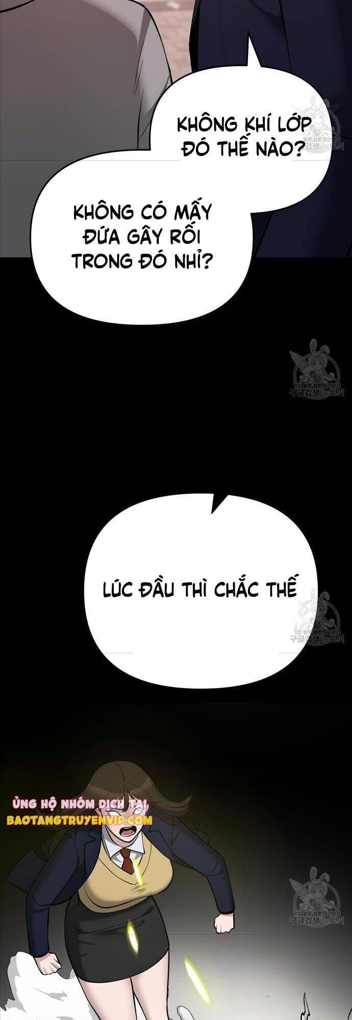 Quản Lý Du Côn chapter 40 - Upload bởi truyensieuhay.com