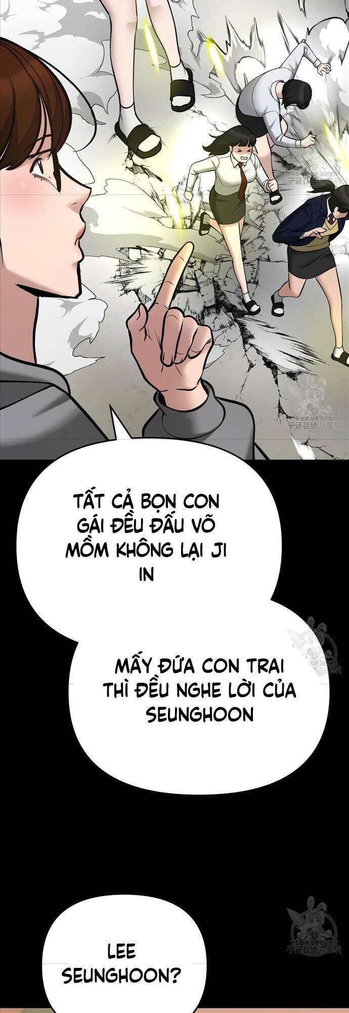 Quản Lý Du Côn chapter 40 - Upload bởi truyensieuhay.com