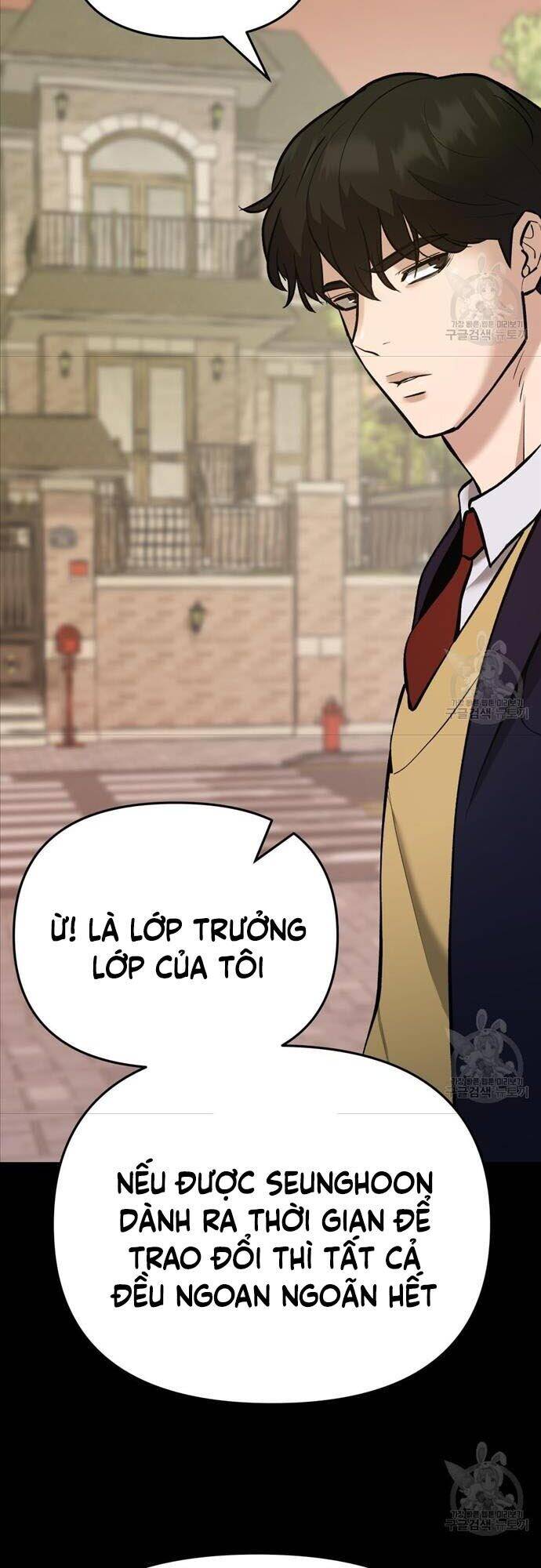 Quản Lý Du Côn chapter 40 - Upload bởi truyensieuhay.com