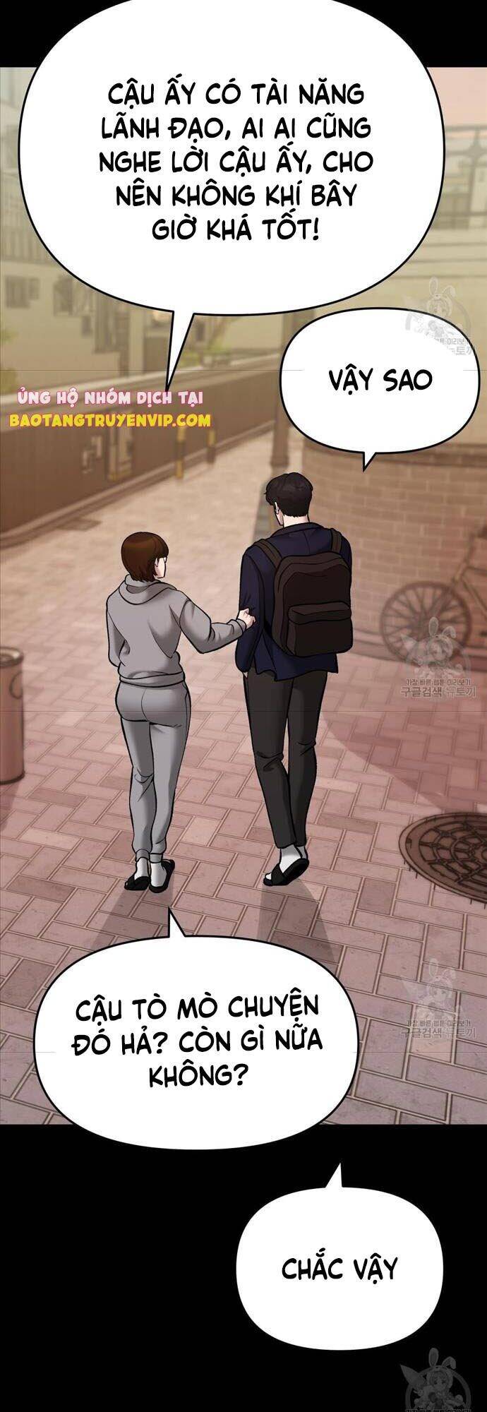 Quản Lý Du Côn chapter 40 - Upload bởi truyensieuhay.com
