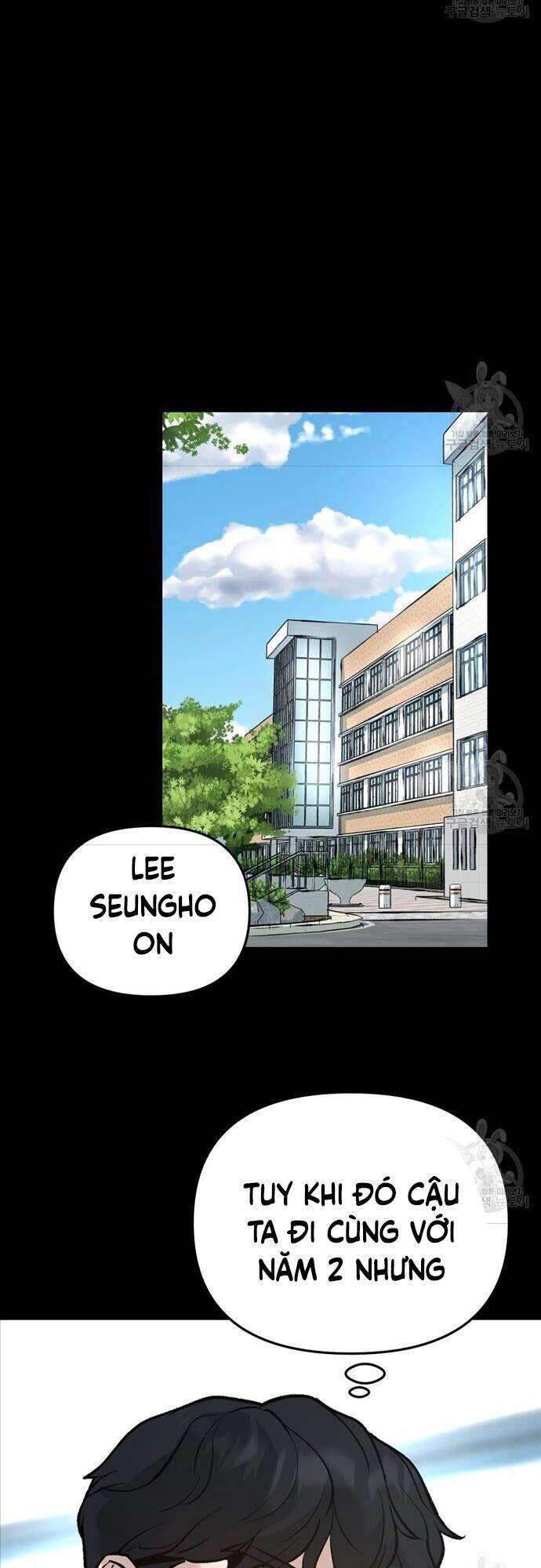 Quản Lý Du Côn chapter 40 - Upload bởi truyensieuhay.com