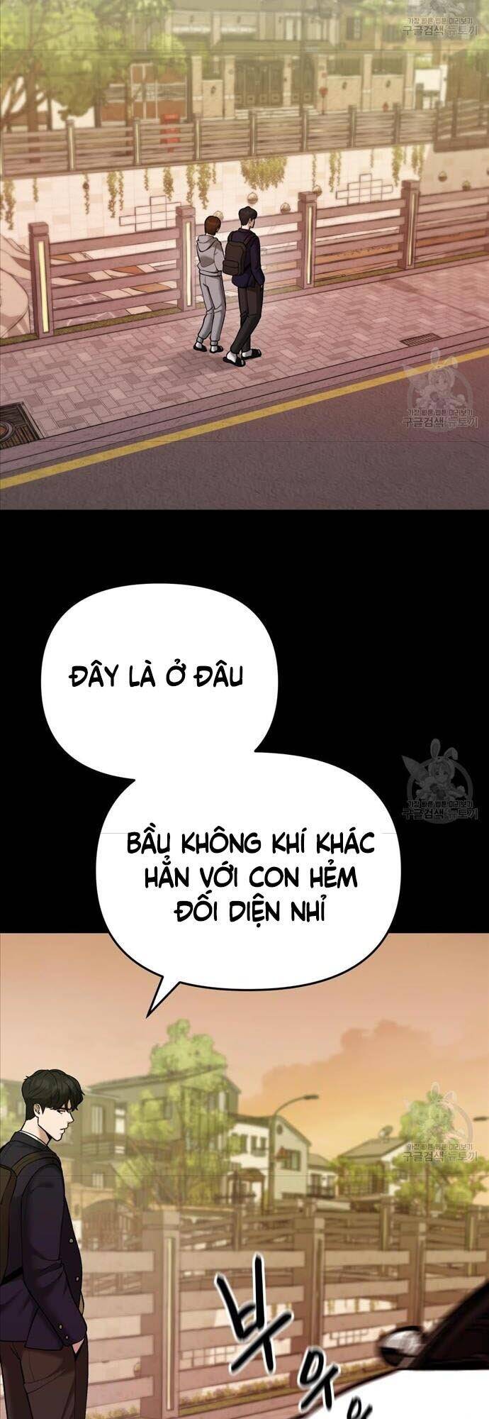 Quản Lý Du Côn chapter 40 - Upload bởi truyensieuhay.com