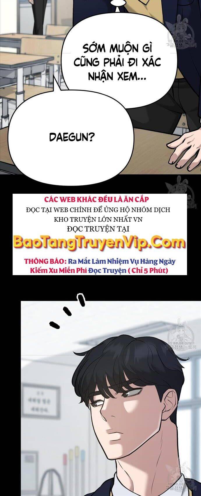 Quản Lý Du Côn chapter 40 - Upload bởi truyensieuhay.com