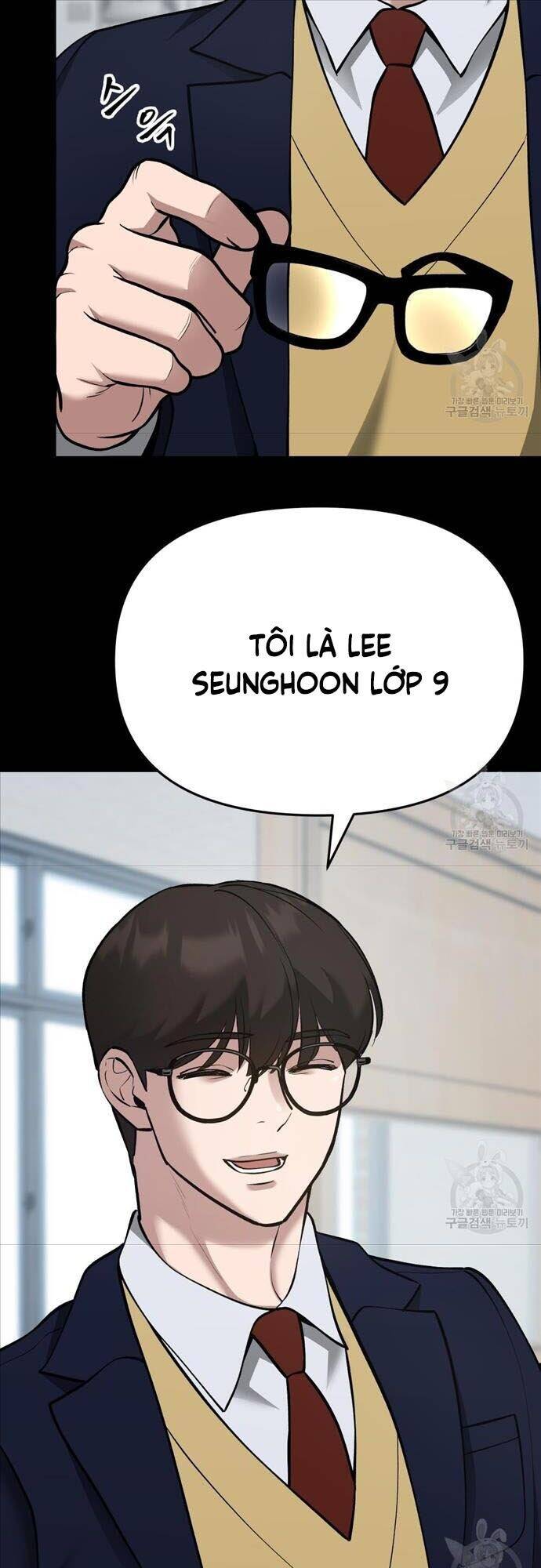 Quản Lý Du Côn chapter 40 - Upload bởi truyensieuhay.com