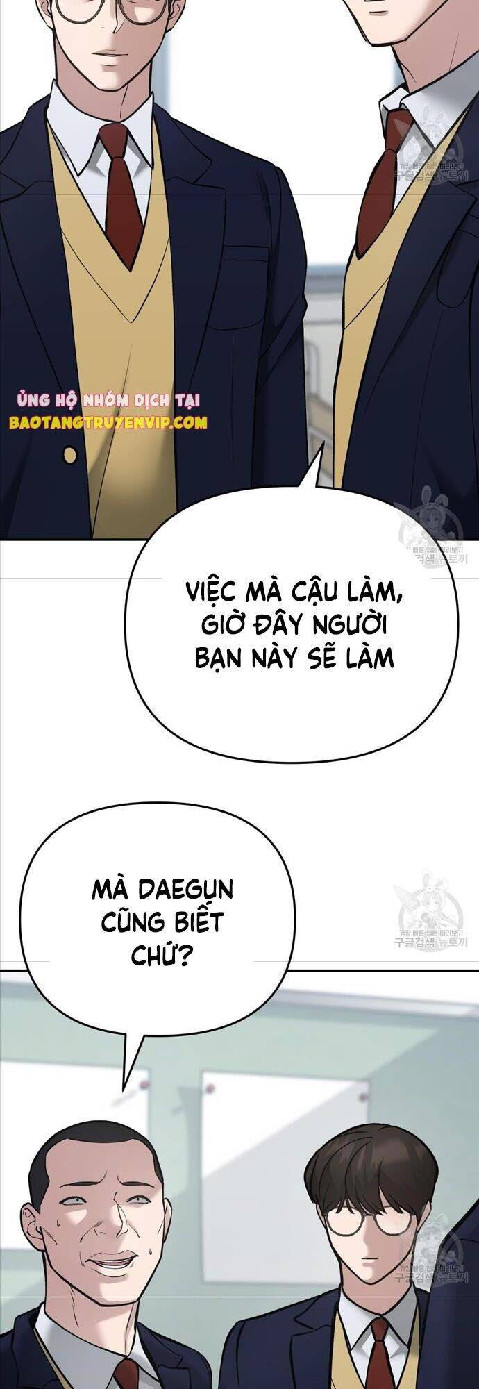 Quản Lý Du Côn chapter 40 - Upload bởi truyensieuhay.com