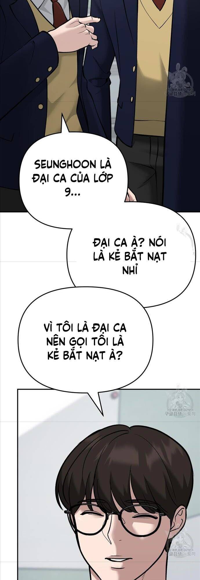 Quản Lý Du Côn chapter 40 - Upload bởi truyensieuhay.com