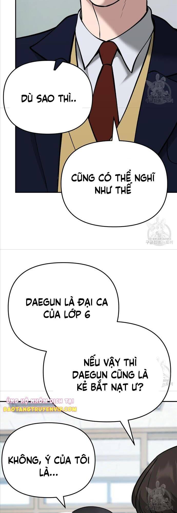 Quản Lý Du Côn chapter 40 - Upload bởi truyensieuhay.com