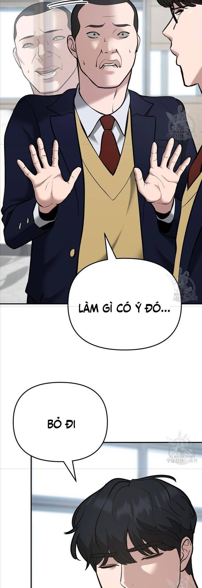 Quản Lý Du Côn chapter 40 - Upload bởi truyensieuhay.com