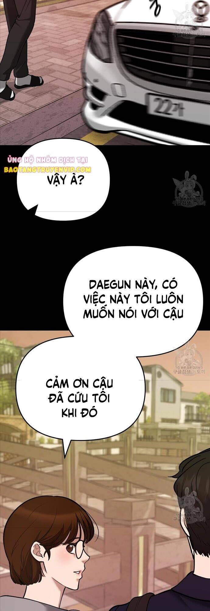 Quản Lý Du Côn chapter 40 - Upload bởi truyensieuhay.com