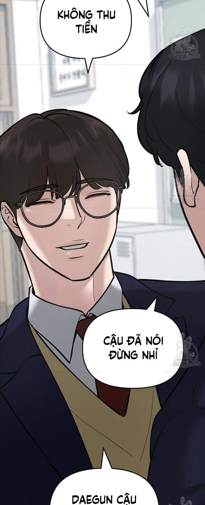 Quản Lý Du Côn chapter 40 - Upload bởi truyensieuhay.com