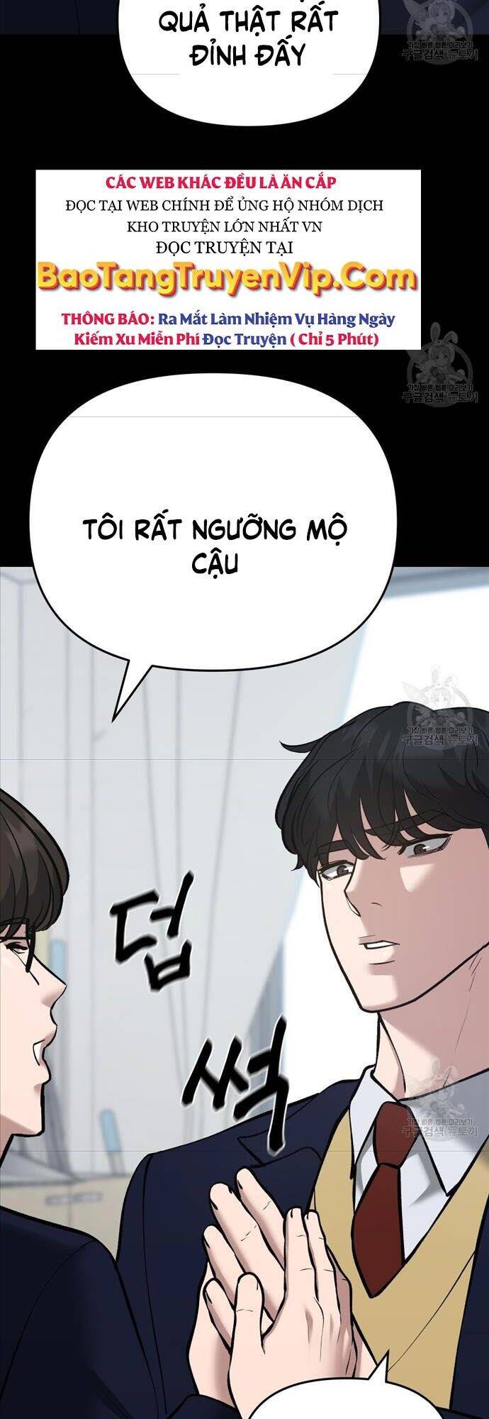 Quản Lý Du Côn chapter 40 - Upload bởi truyensieuhay.com