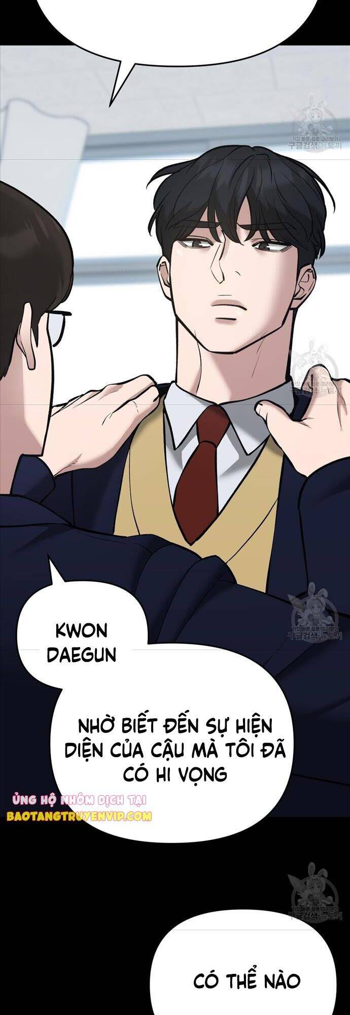 Quản Lý Du Côn chapter 40 - Upload bởi truyensieuhay.com
