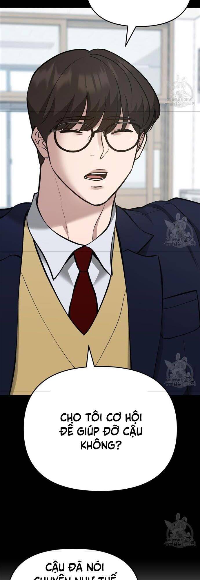 Quản Lý Du Côn chapter 40 - Upload bởi truyensieuhay.com