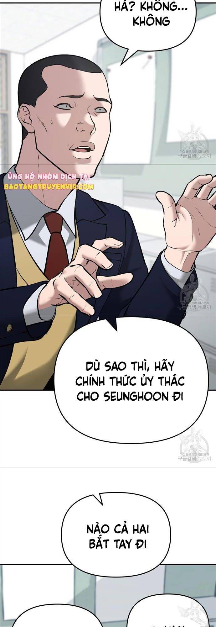 Quản Lý Du Côn chapter 40 - Upload bởi truyensieuhay.com