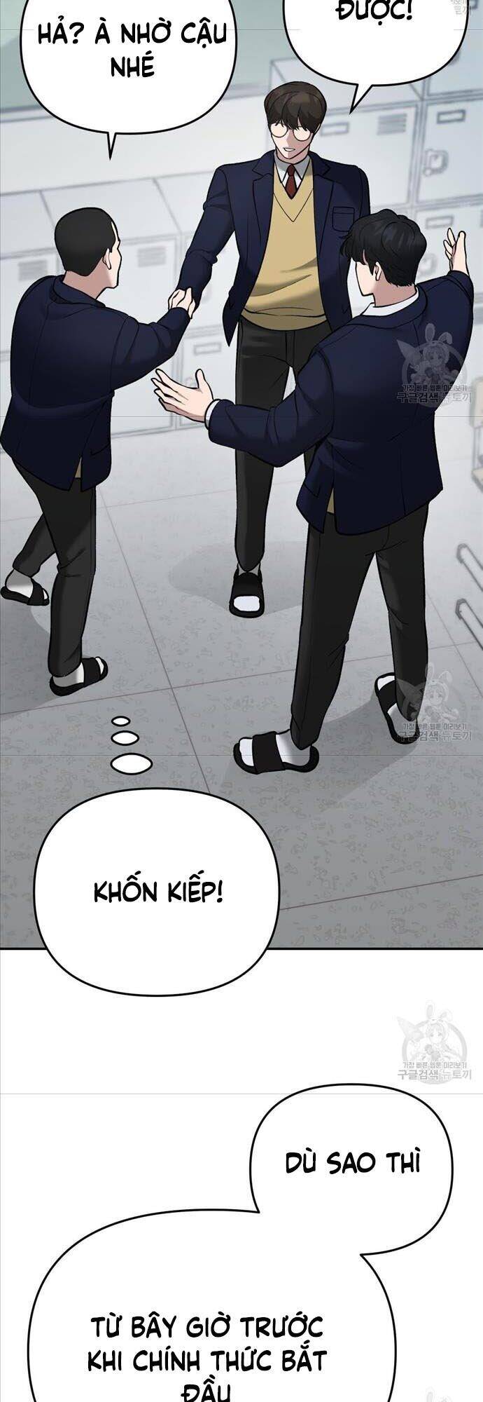 Quản Lý Du Côn chapter 40 - Upload bởi truyensieuhay.com