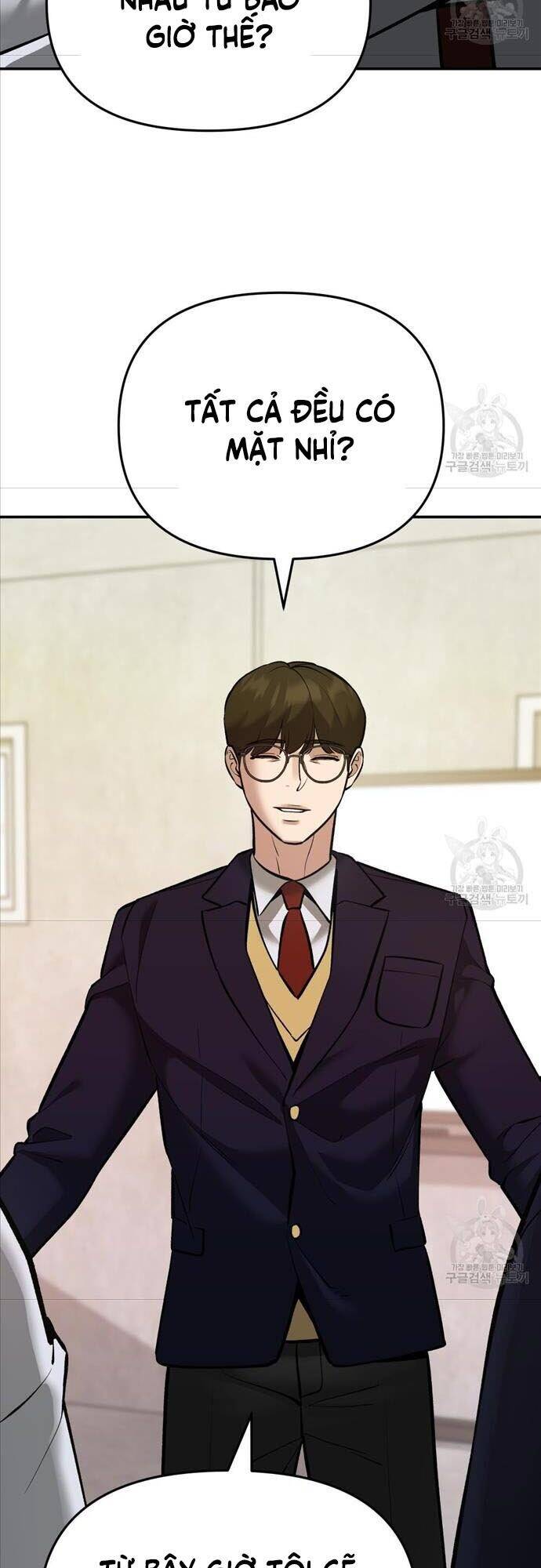 Quản Lý Du Côn chapter 40 - Upload bởi truyensieuhay.com