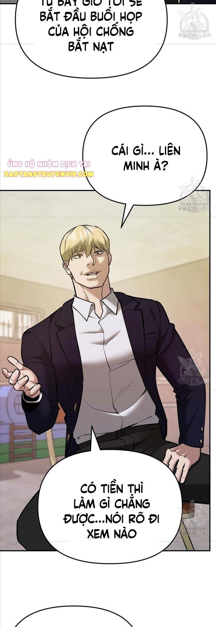 Quản Lý Du Côn chapter 40 - Upload bởi truyensieuhay.com