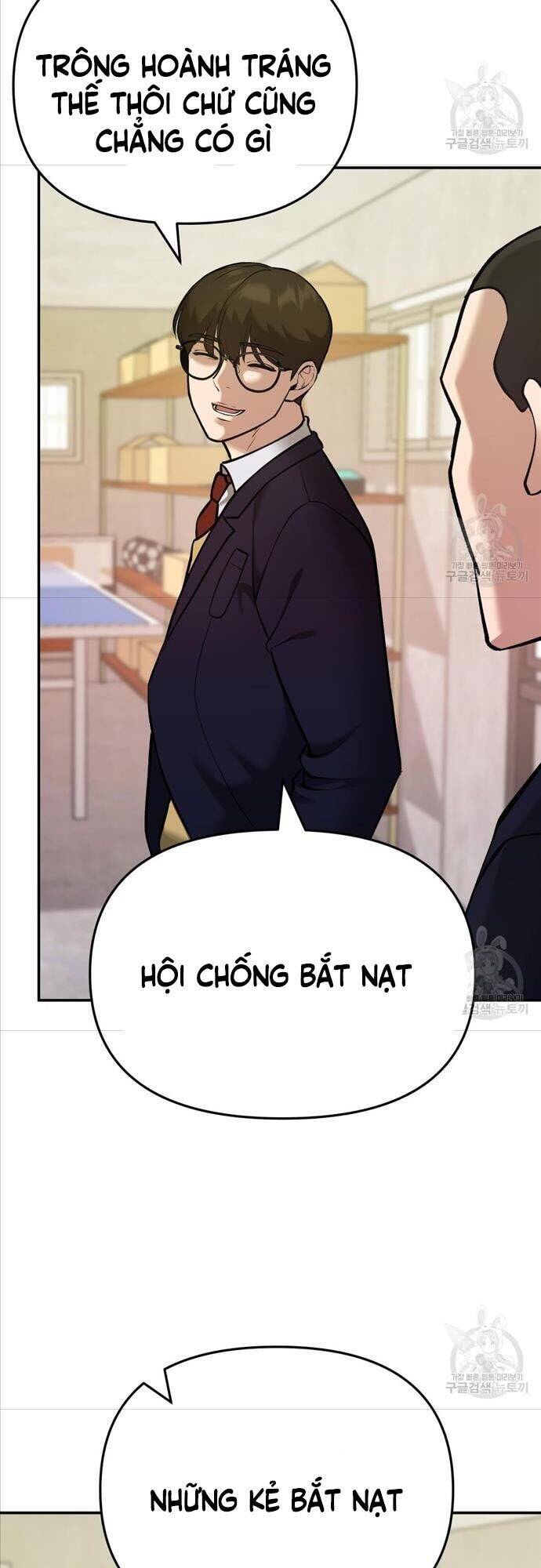 Quản Lý Du Côn chapter 40 - Upload bởi truyensieuhay.com