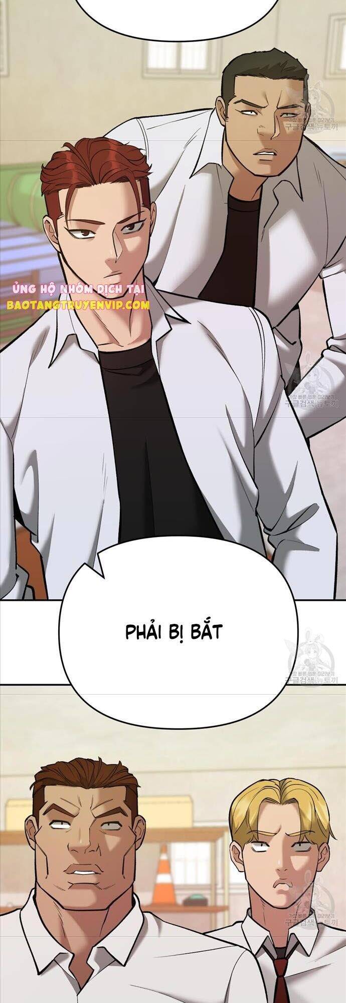 Quản Lý Du Côn chapter 40 - Upload bởi truyensieuhay.com